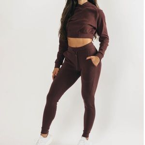 Alphalete Identity Joggers